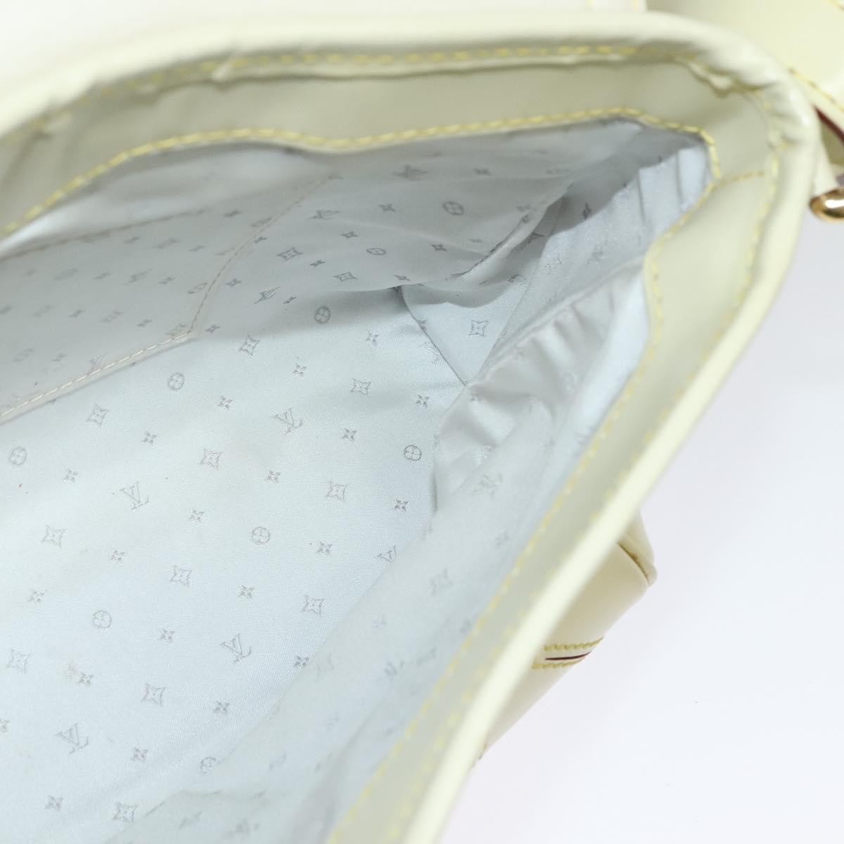 Louis Vuitton Suhali L'Essentiel Handbag Leather