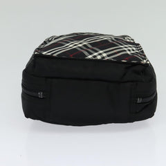 Burberry Nova check Shoulder bag Canvas