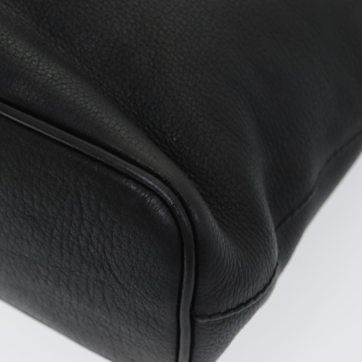 Burberry Vintage Handbag Leather