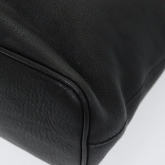 Burberry Vintage Handbag Leather