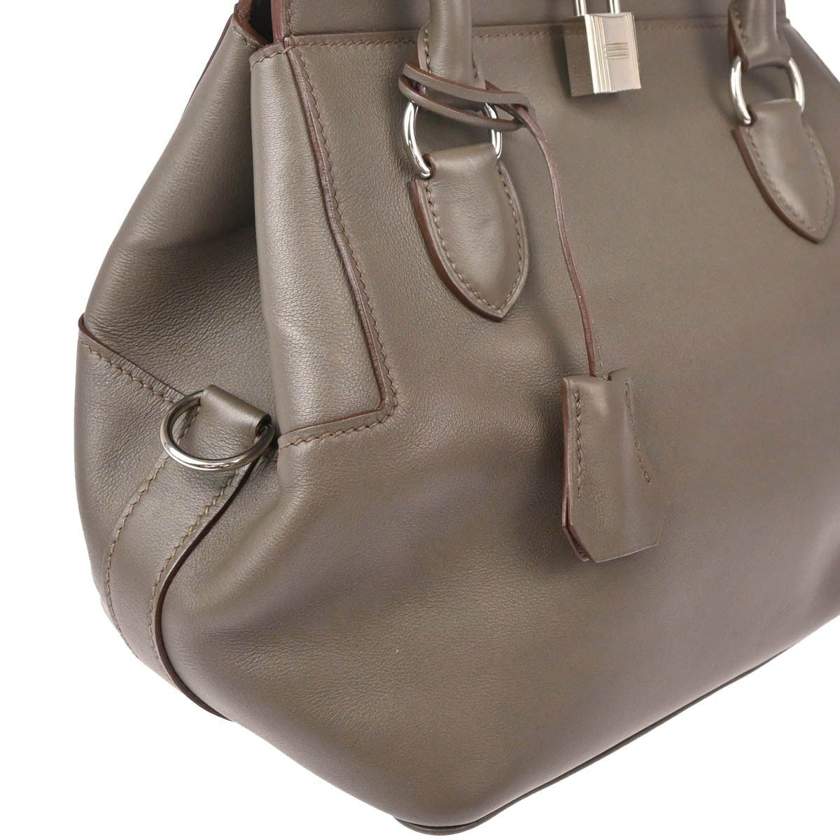 Hermes Toolbox Bag Swift