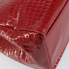 Givenchy Shoulder Bag Patent leather