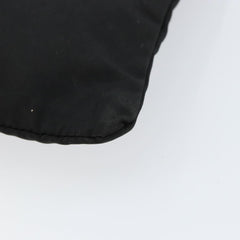 Prada Flat Messenger Bag Tessuto