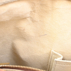 Louis Vuitton Looping Handbag Monogram Canvas