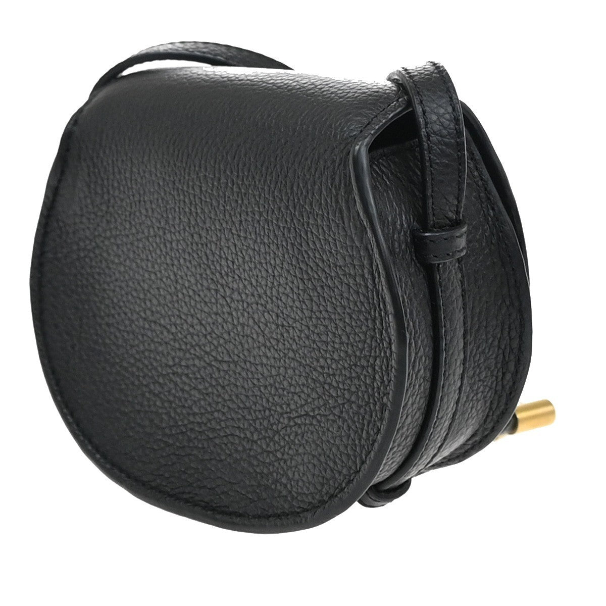Chloe Marcie Crossbody Bag Leather