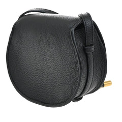 Chloe Marcie Crossbody Bag Leather