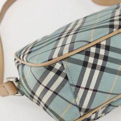 Burberry Blue Label shoulder bag Nylon