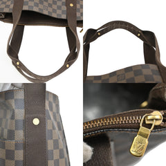 Louis Vuitton Cabas Beaubourg Damier