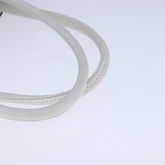 Burberry Blue Label Handbag Canvas