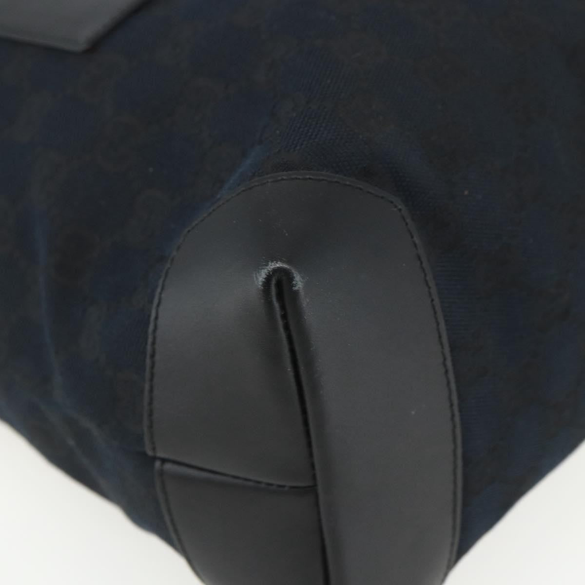 Gucci GG Canvas Bag Canvas