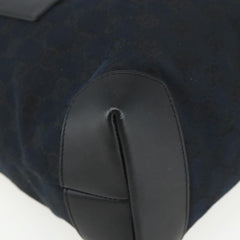 Gucci GG Canvas Bag Canvas