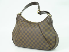 Louis Vuitton Thames Handbag Damier