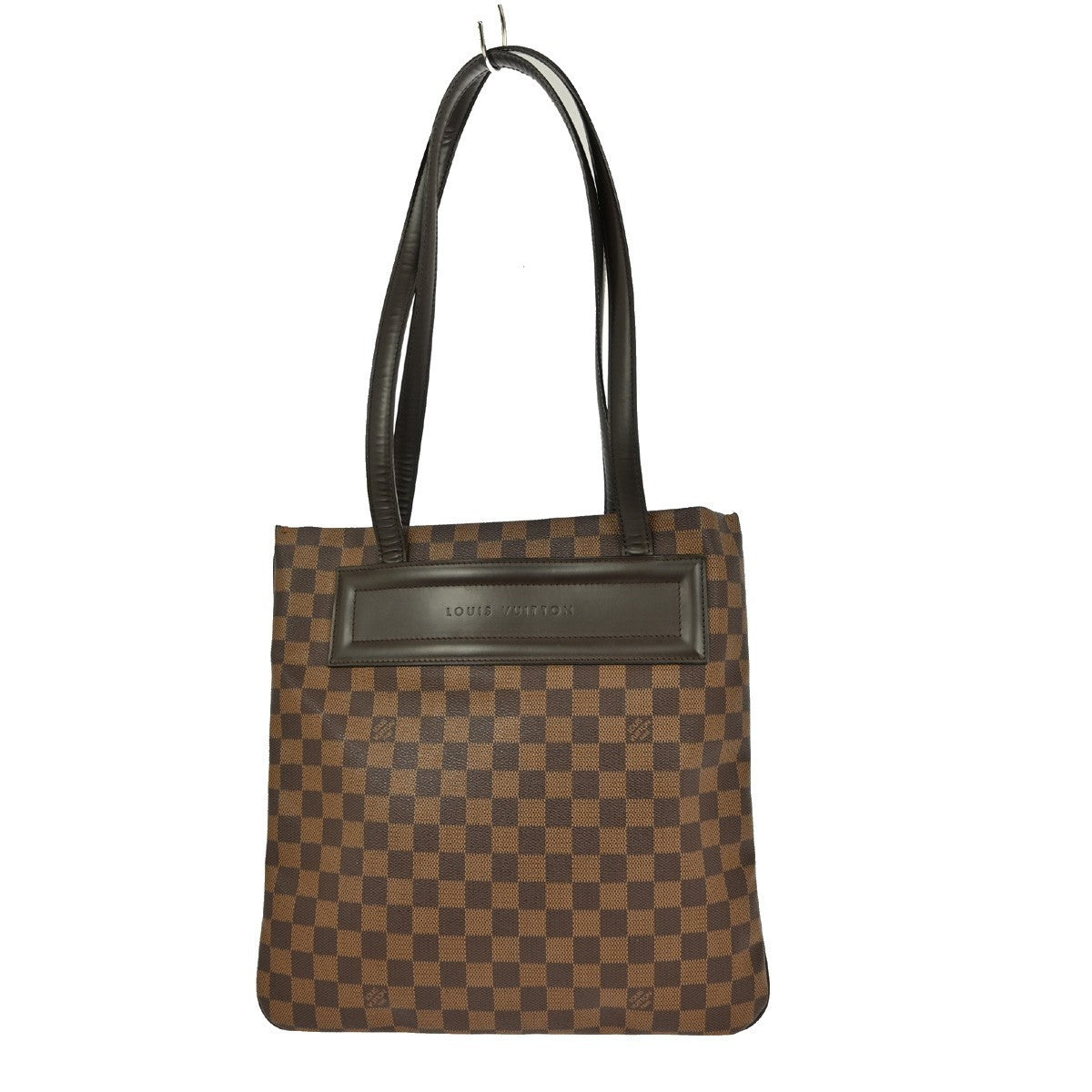 Louis Vuitton Parioli Handbag Damier