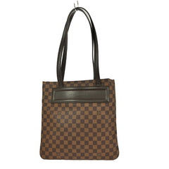 Louis Vuitton Parioli Handbag Damier