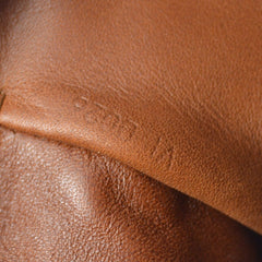 Louis Vuitton Charms Pochette PVC Over Printed Silk