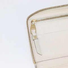 Louis Vuitton Zippy Wallet NM Leather Empreinte