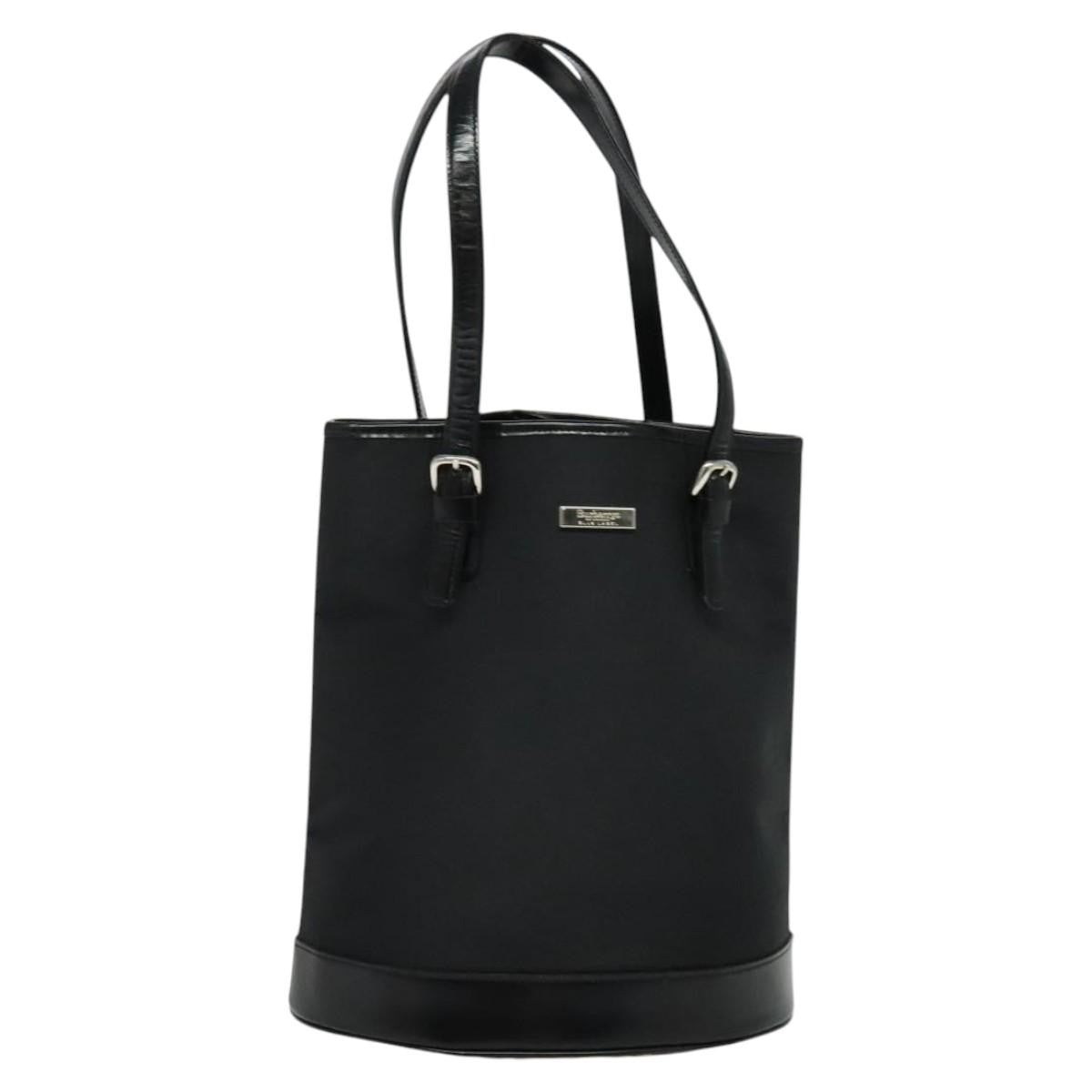 Burberry Blue Label shoulder bag Nylon