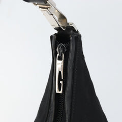 Gucci Zip Hobo Nylon