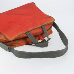 Prada Boston Bag Tessuto