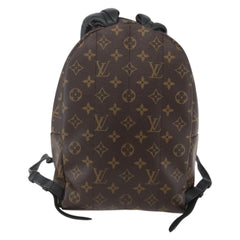 Louis Vuitton Palm Springs Backpack Monogram Canvas