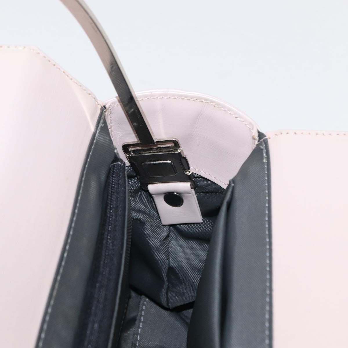 Givenchy Vintage 4G handbag Leather