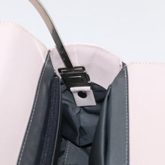 Givenchy Vintage 4G handbag Leather