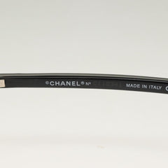 Chanel CHANEL Logo Sunglasses Eye Wear Plastic