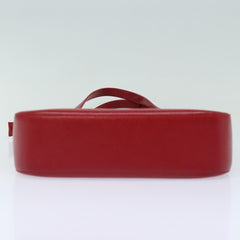 Burberry Nova Check Tote Canvas and Leather