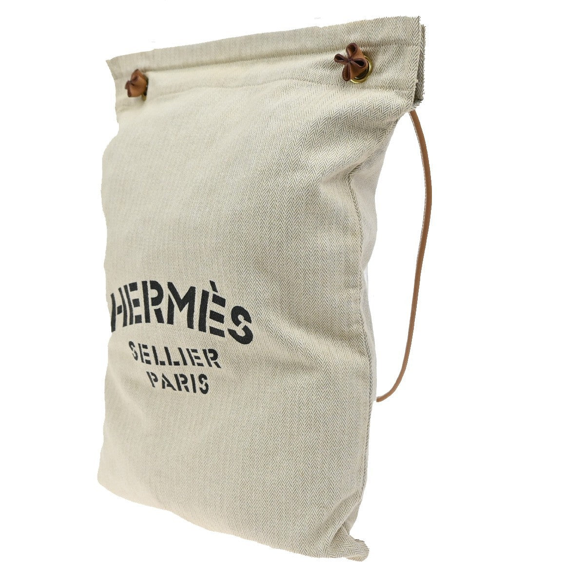 Hermes Aline Bag Toile