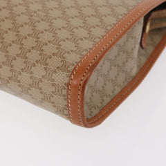 Celine Macadam Pochette Clutch