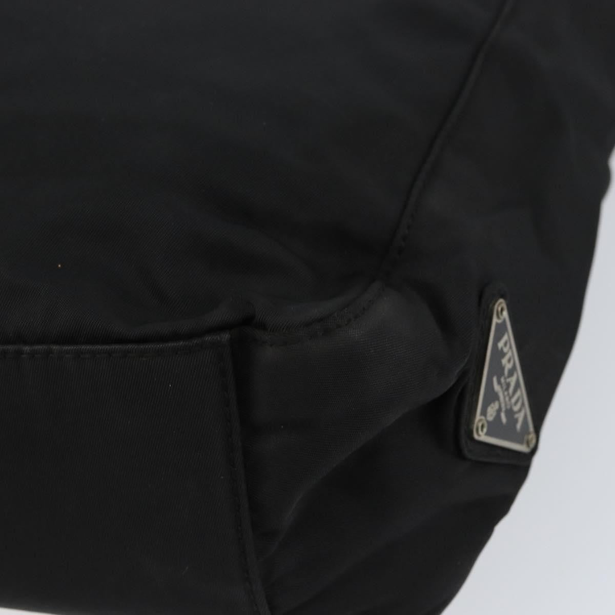 Prada Vintage Tote Tessuto