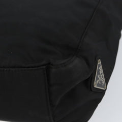 Prada Vintage Tote Tessuto