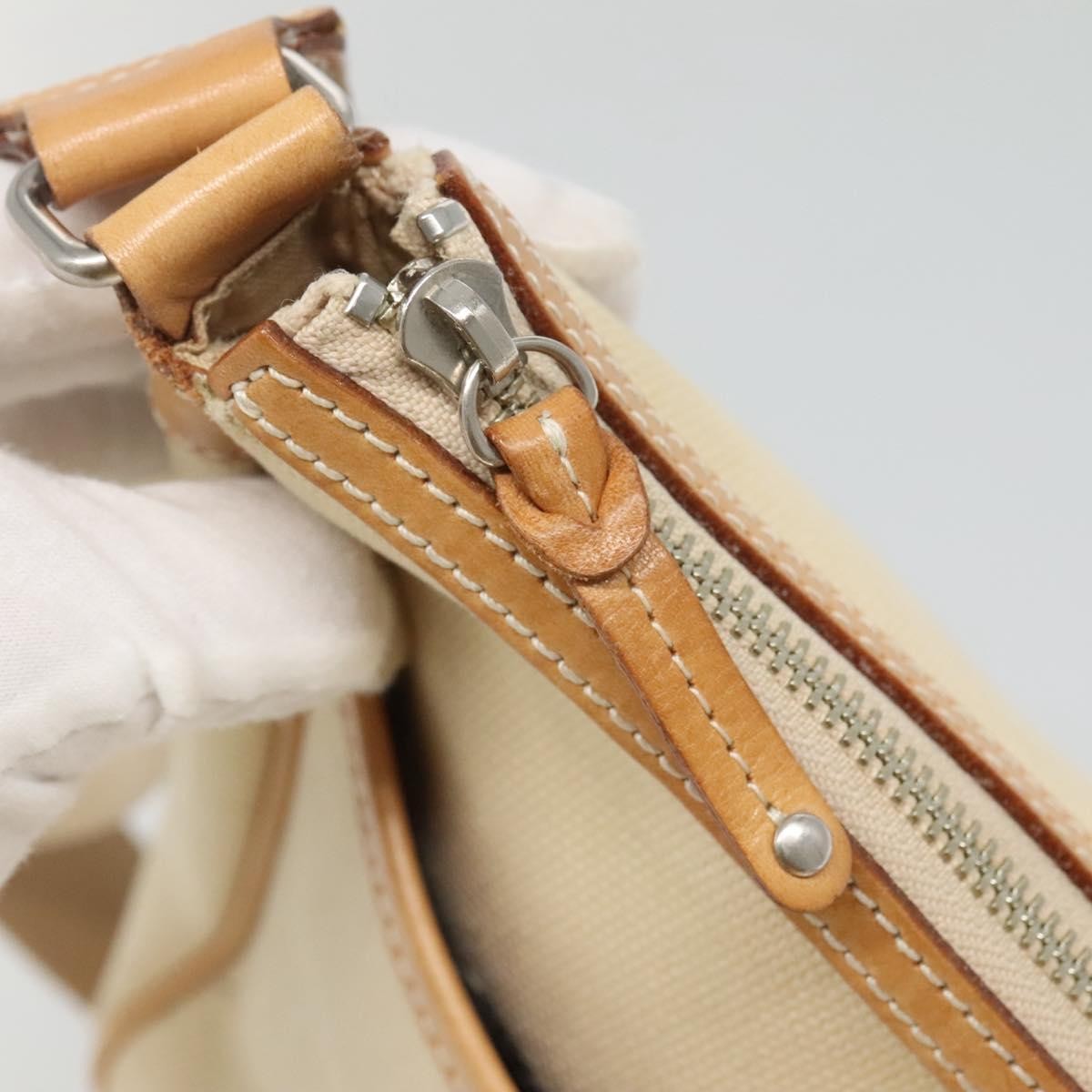 Burberry Blue Label shoulder bag Canvas