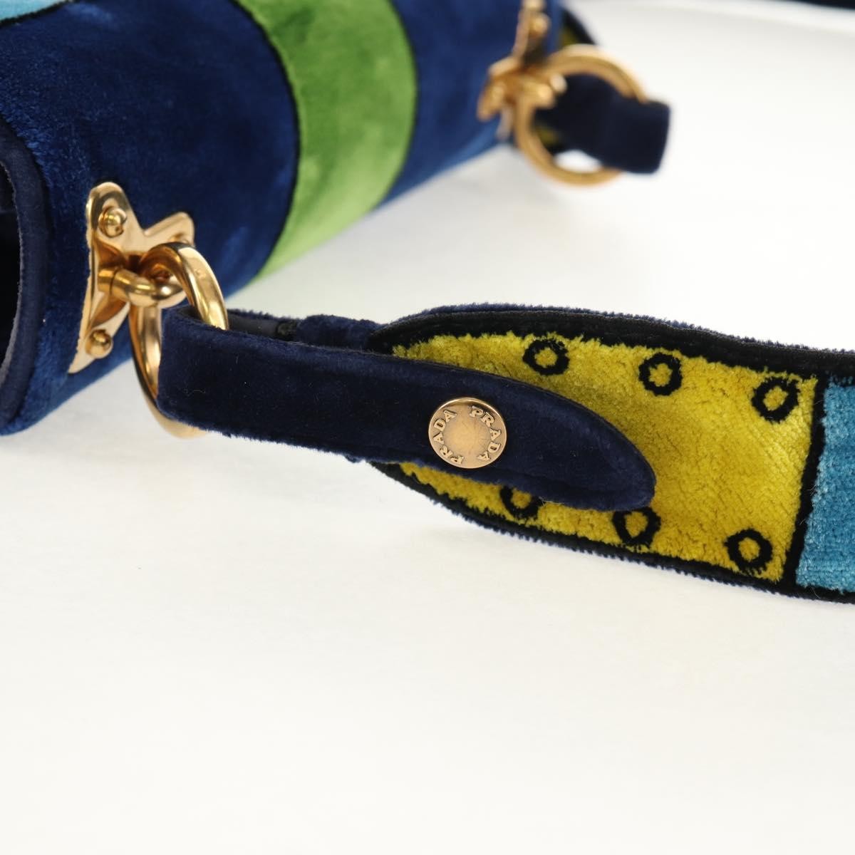 Prada Cahier Crossbody Bag Printed Velvet