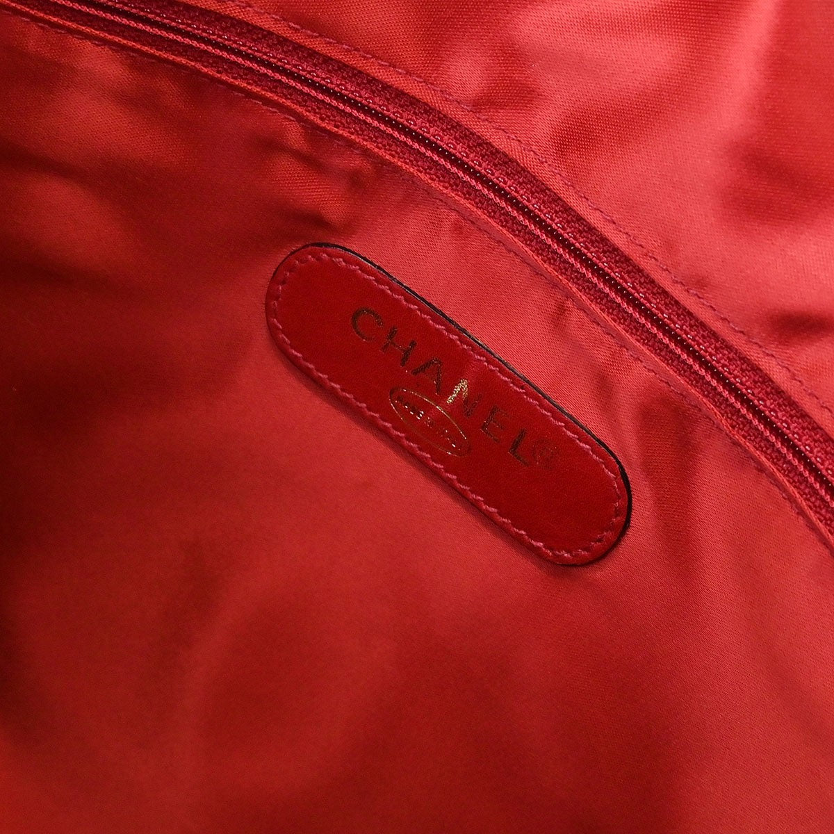 Chanel Vintage CC Front Pocket Briefcase Caviar