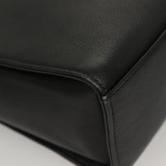 Versace Medusa Shoulder Bag Leather