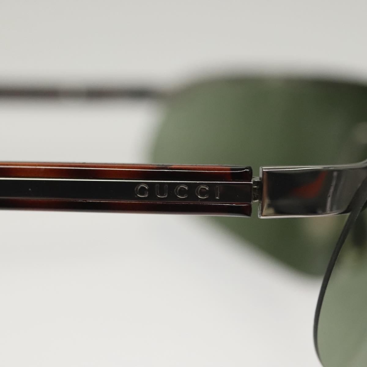 Gucci Eyewear Sunglasses