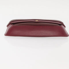 cartier Must de Cartier Clutch bag Leather