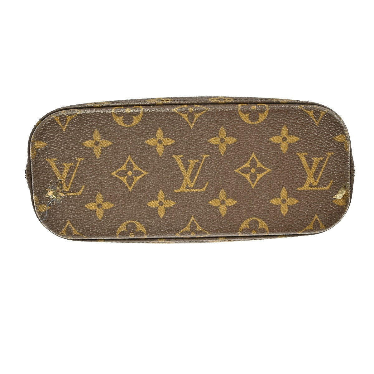 Louis Vuitton Vavin Tote Monogram Canvas