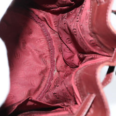 cartier Must de cartier bag Leather