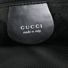 Gucci Cosmopolis Tote Nylon