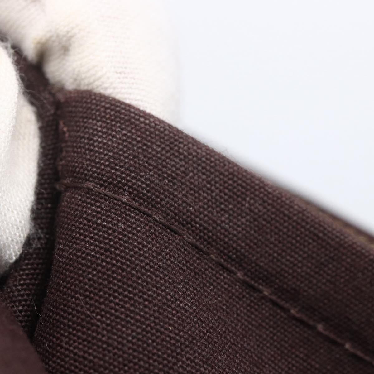 Louis Vuitton Bellevue Handbag Monogram Vernis