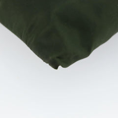 Prada Flat Messenger Bag Tessuto