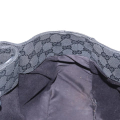 Gucci Vintage Handbag Canvas