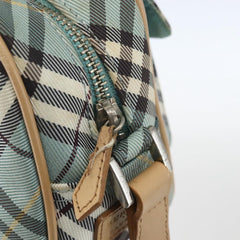 Burberry Blue Label shoulder bag Nylon