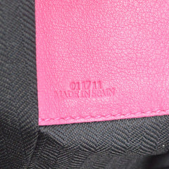 Loewe Hammock Bag Leather