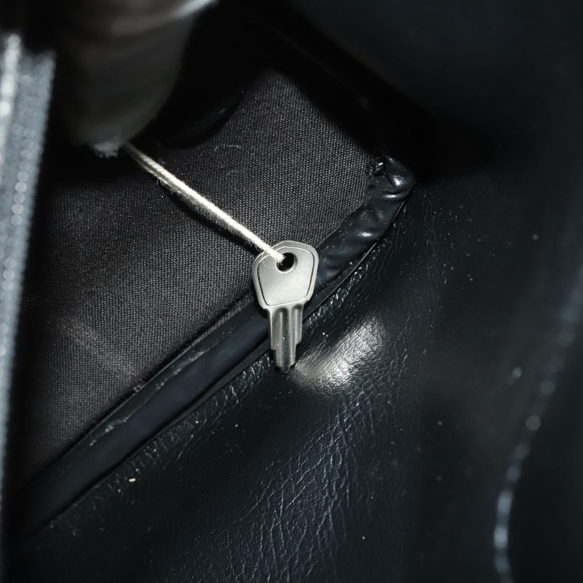 Burberry Nova check boston bag Canvas