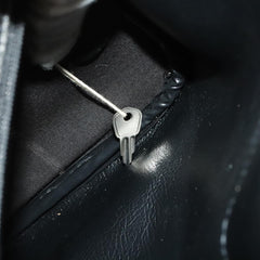 Burberry Nova check boston bag Canvas