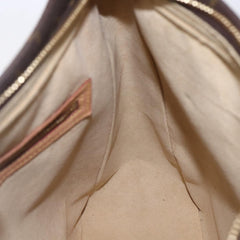 Louis Vuitton Looping Handbag Monogram Canvas