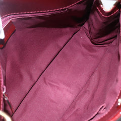 Gucci Eclipse Messenger GG Canvas